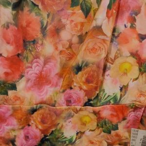 XL Lularoe Maxi Skirt